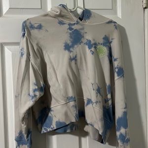 DayDreamer Crop Top sweater